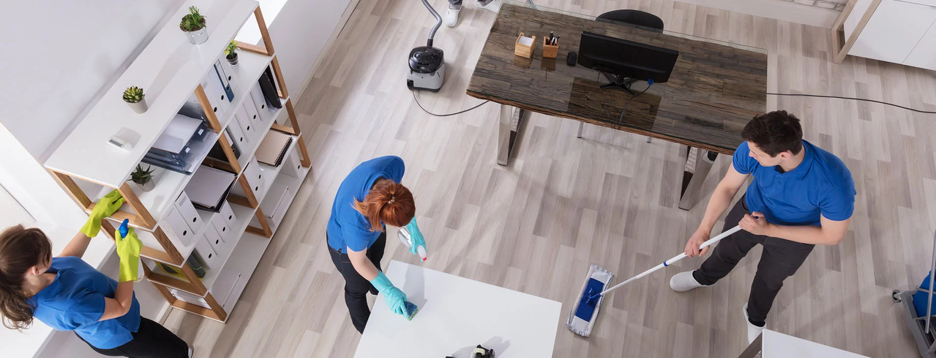 carpet cleaning