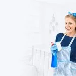 Tile and Grout Cleaning