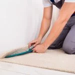 Carpet Repair