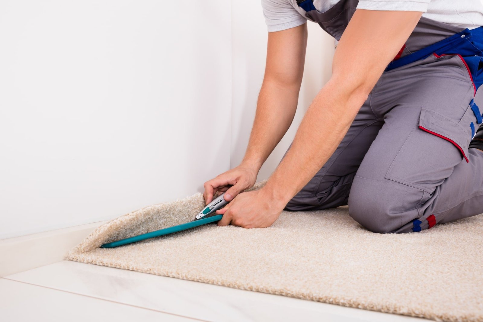 Carpet Repair