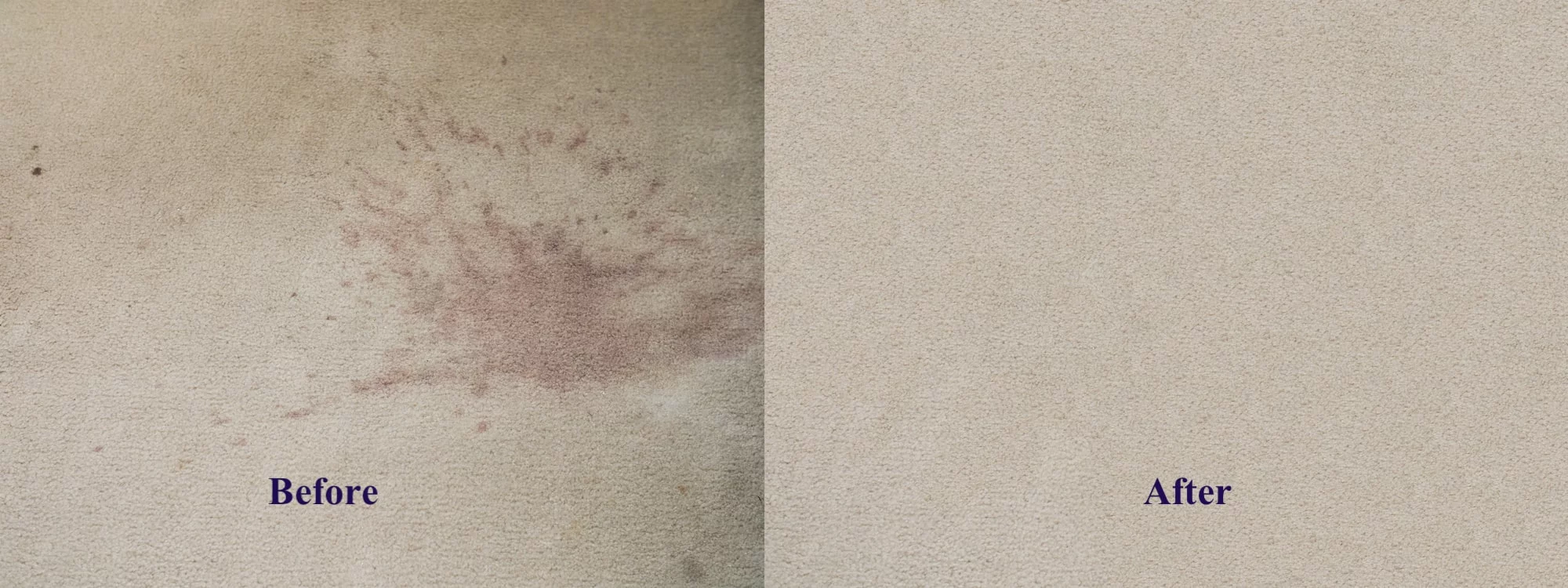 Stain Removals