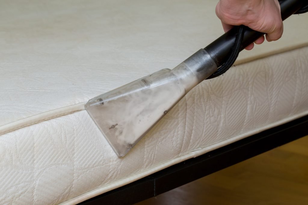 mattress cleaning sydney review
