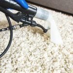 Carpet Cleaning Punchbowl