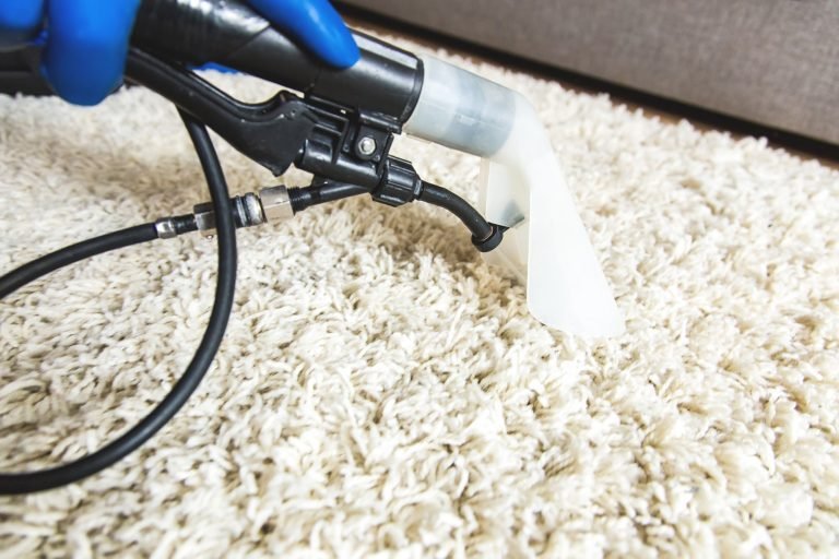 Carpet Cleaning Punchbowl