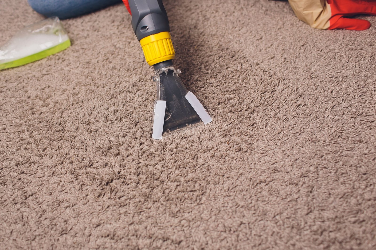 Rug Cleaning Sydney