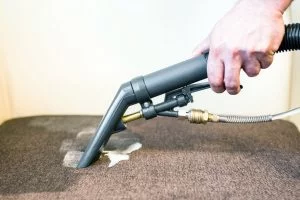 Carpet Cleaning