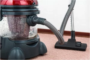 Carpet Cleaning Specialist in Sydney