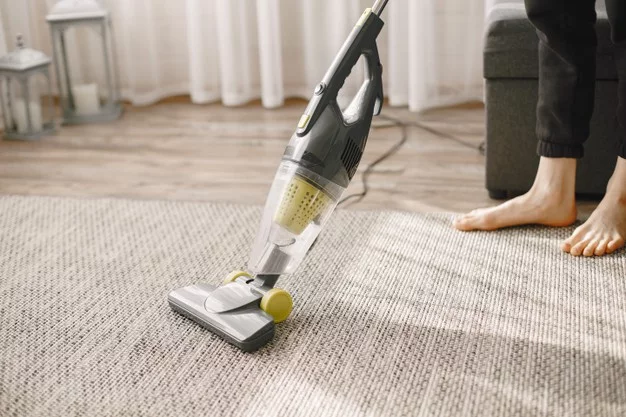 Carpet Cleaning Campbelltown