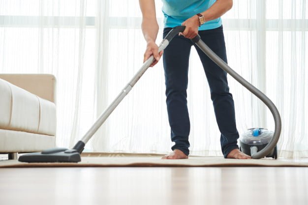 Carpet Cleaning Services Bankstown