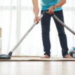 Carpet CLeaning