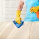 Upholstery cleaning Sydney