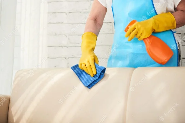 Upholstery cleaning Sydney