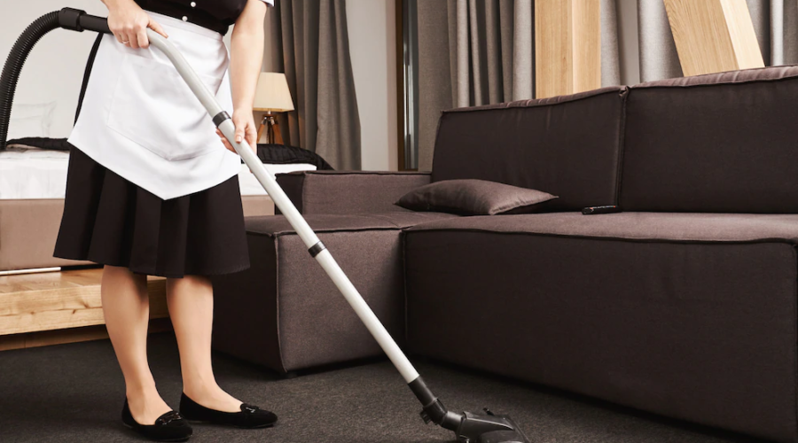 Carpet cleaning services sydney
