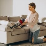 Couch Cleaning Services